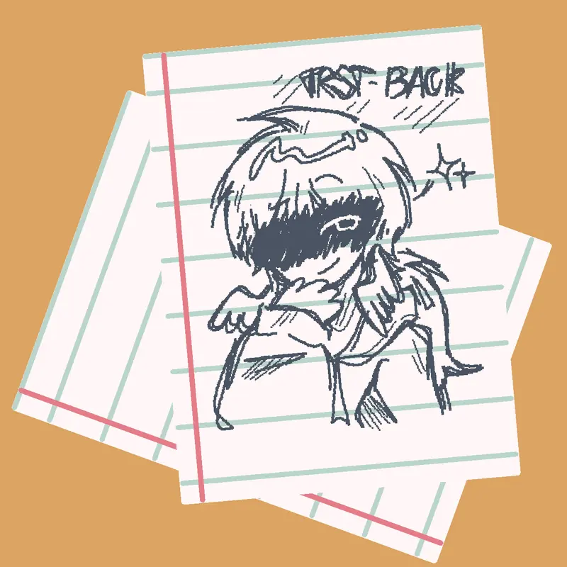 Game by @TRST-BACK