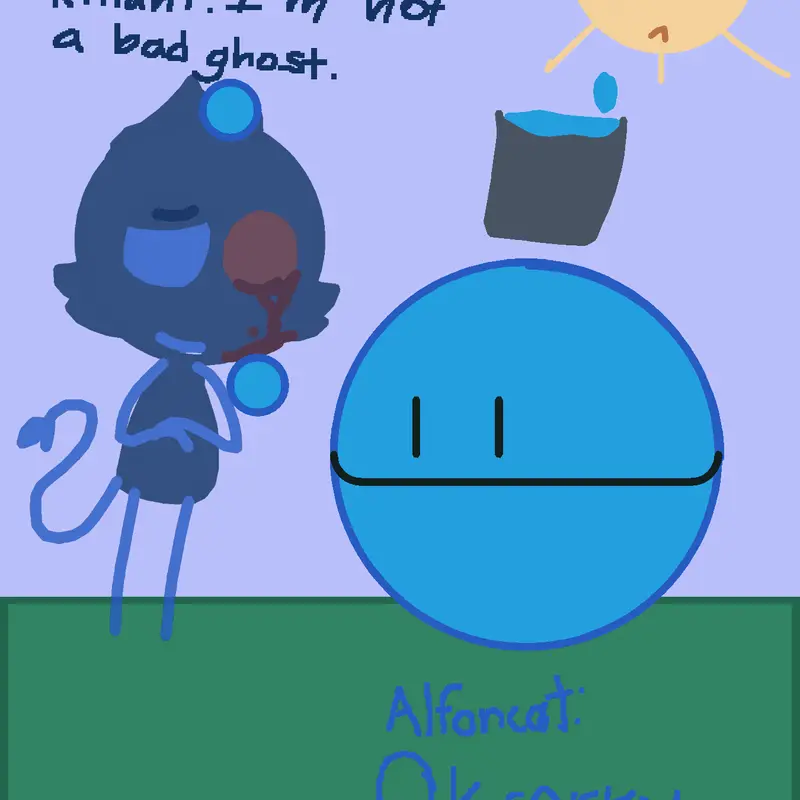Game by @Alfoncat2015
