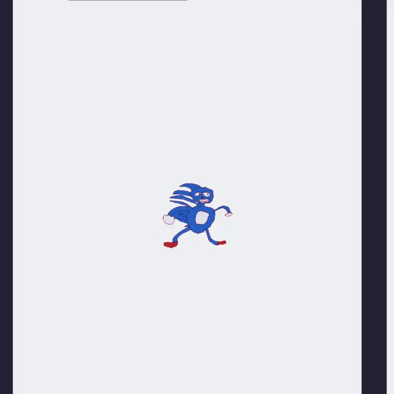Game by @SanicPositivity