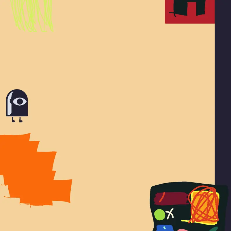 Game by @mora2017z