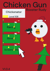 Chicken Gun!