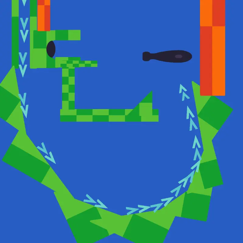 Game by @ilikepoob