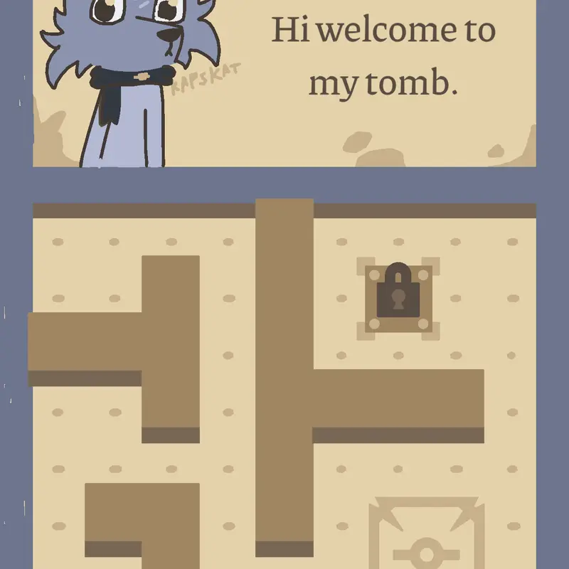 Game by @john-the-doe