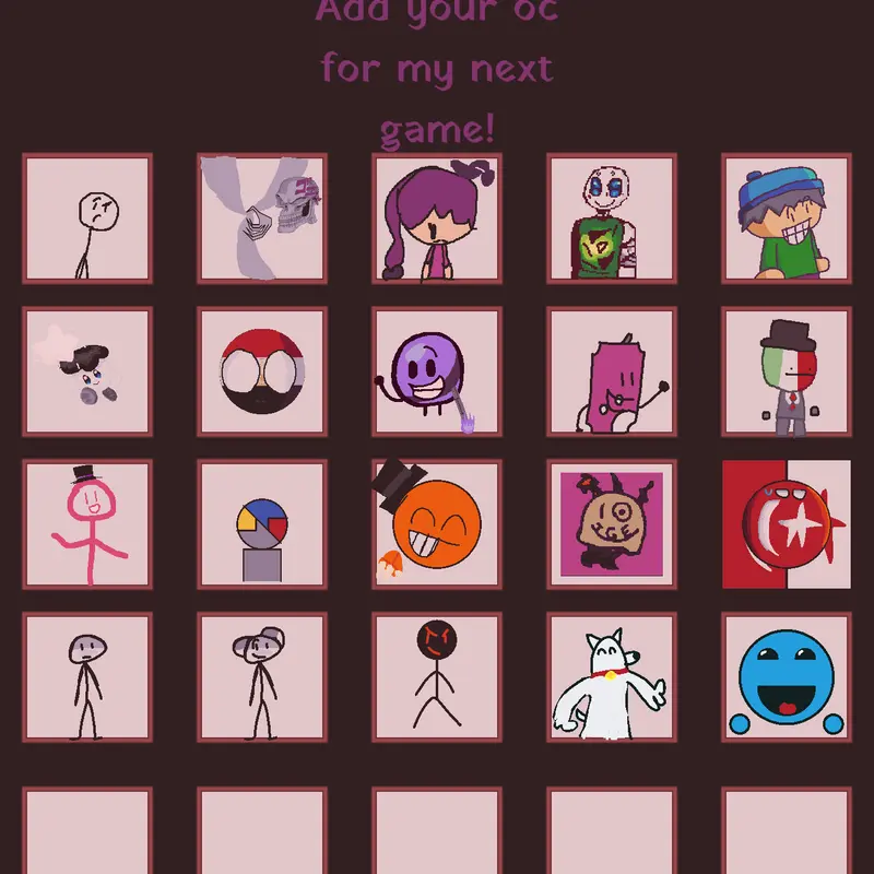 Game by @NoobyYtV3