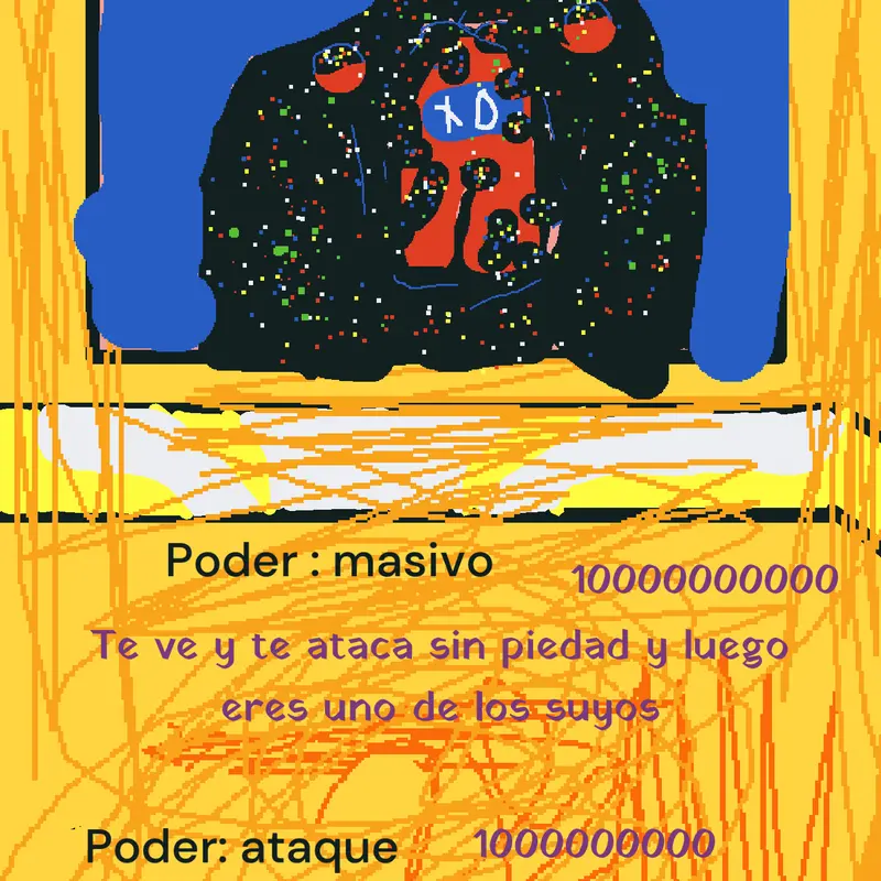 Game by @mpino