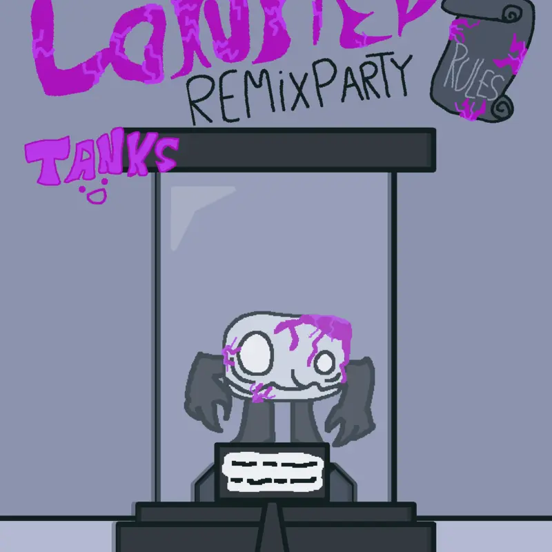 Game by @theowlattacker