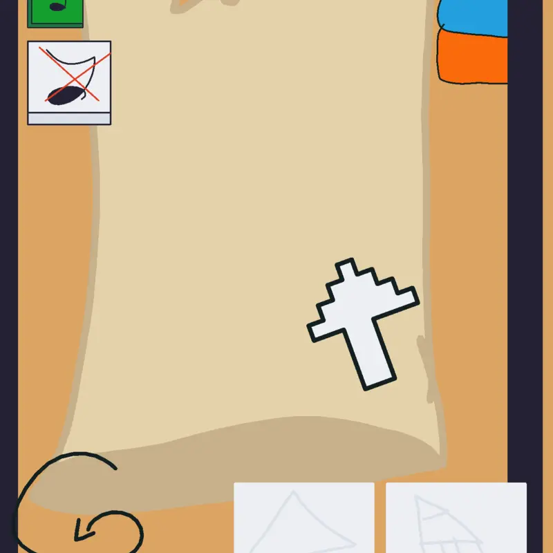 Game by @aracely6767