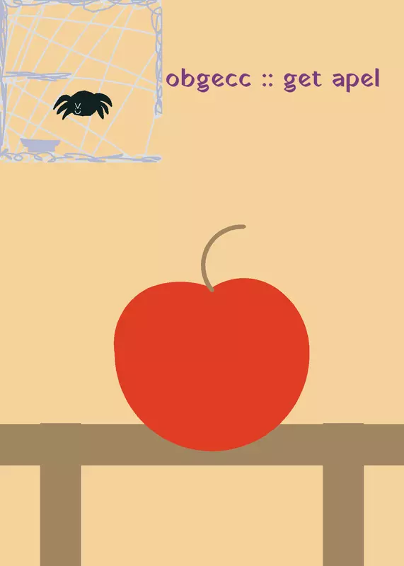 Game by @Ioanamaria_25
