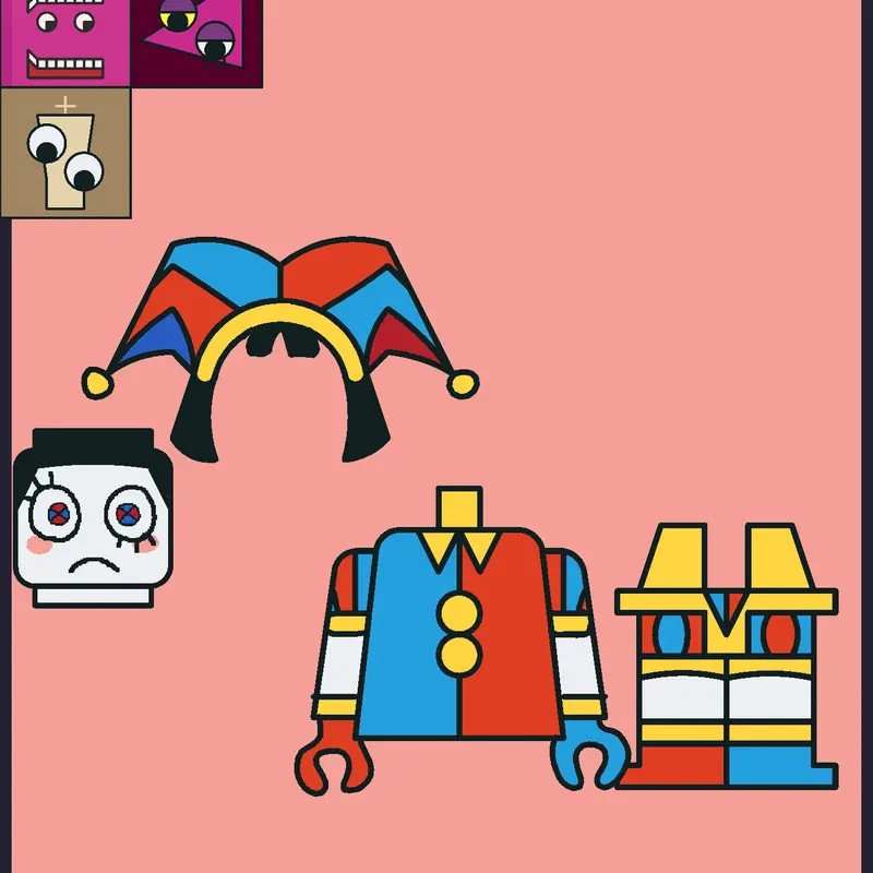 Game by @ken26tan7