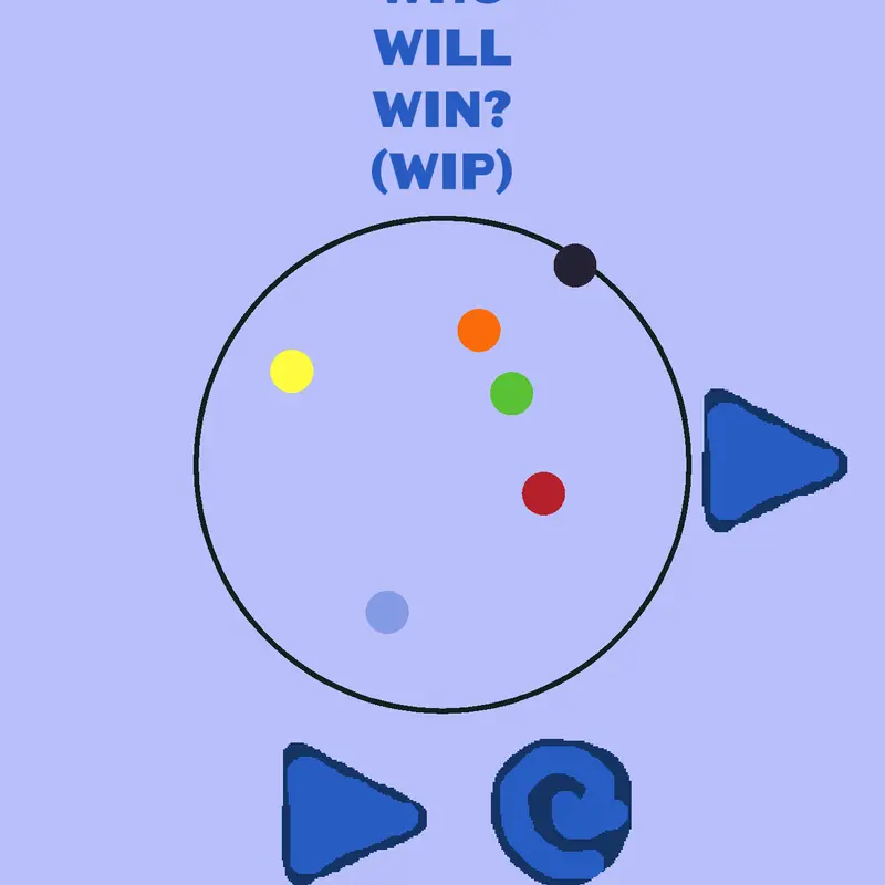 Game by @OneTheAlgebralien