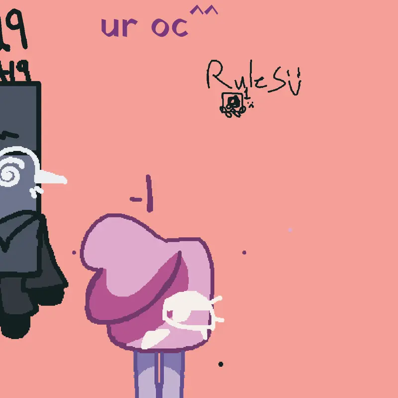 Game by @Kirstoooon