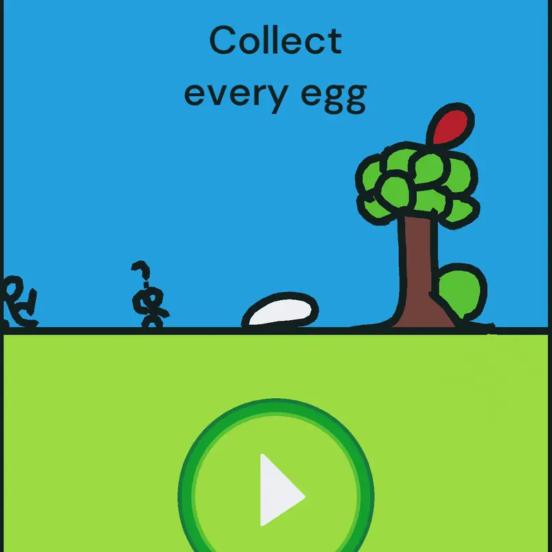 Game by @GreenCube