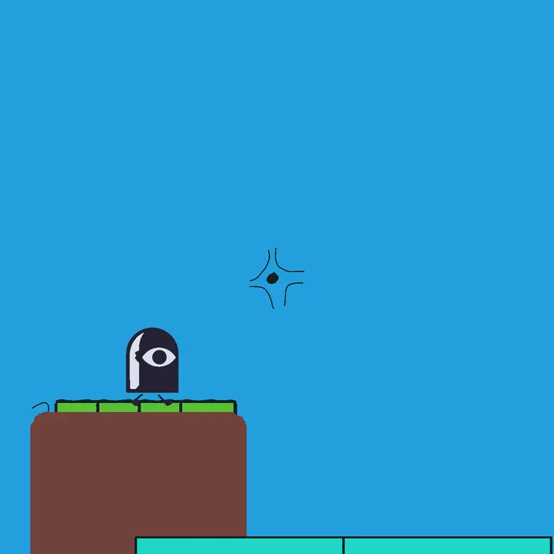 Game by @hisyambaqir
