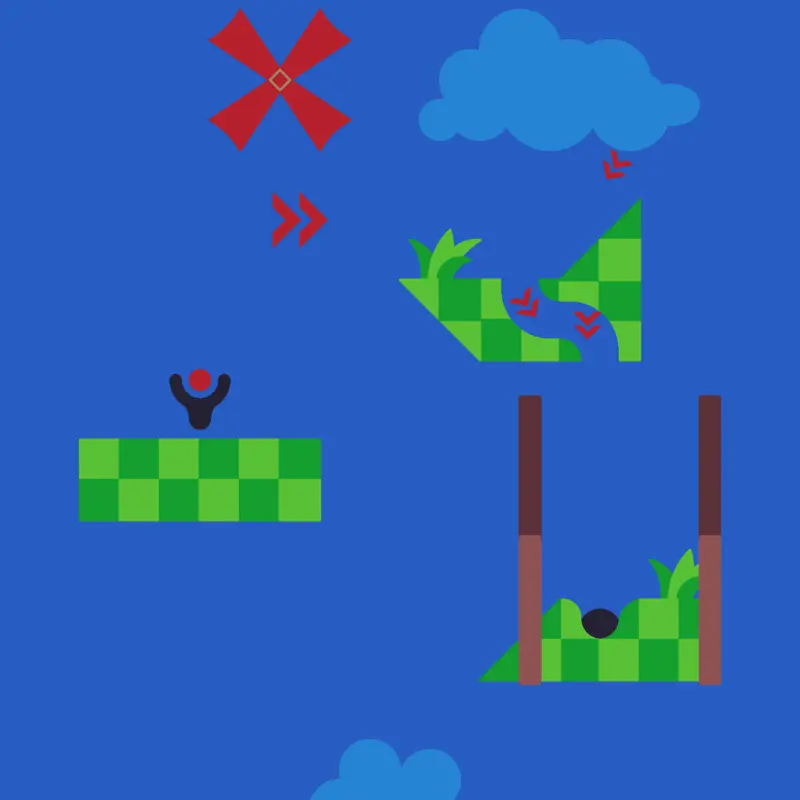 #golf by @Spikeyz1267