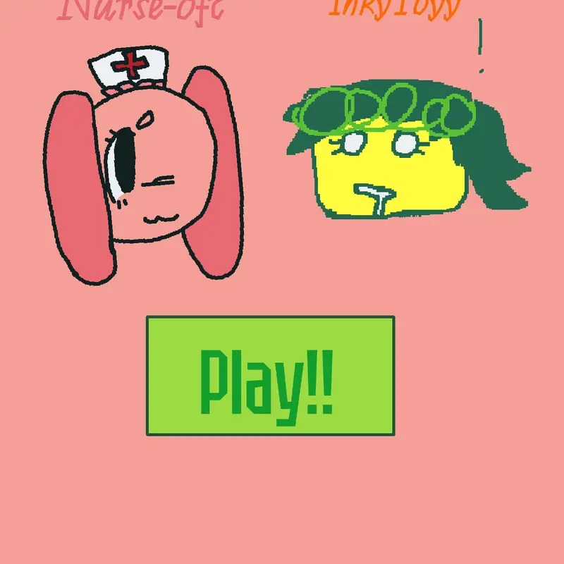 Game by @InkyToyy