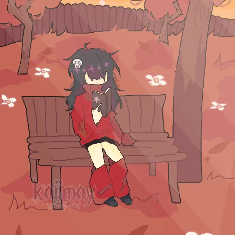 Game by @KaiiMay