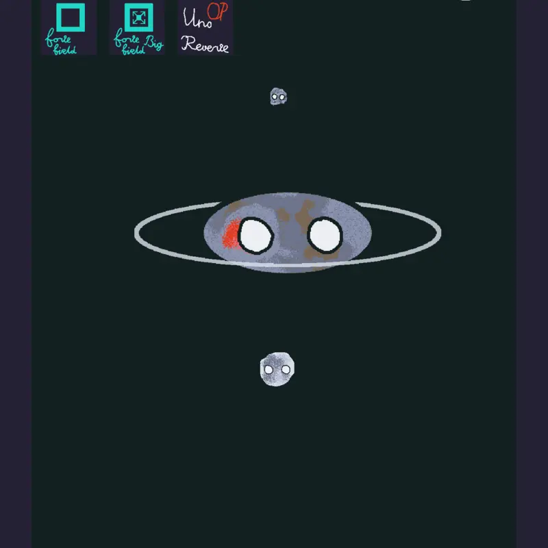 Game by @GoldAmethyst99