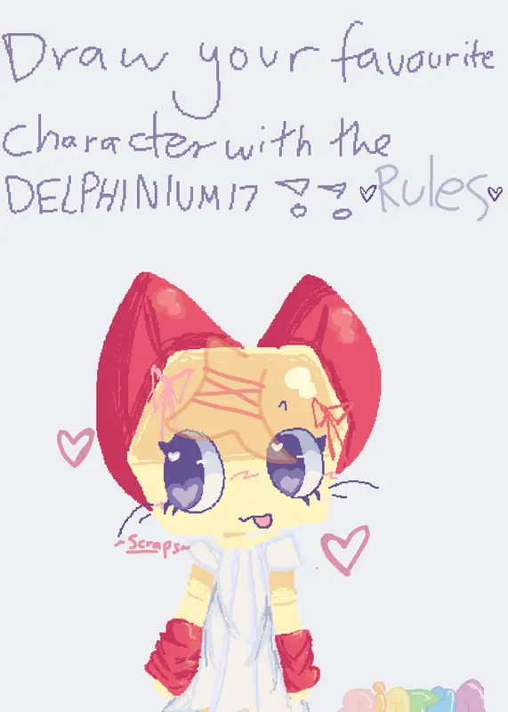 Game by @OBAMITSUU