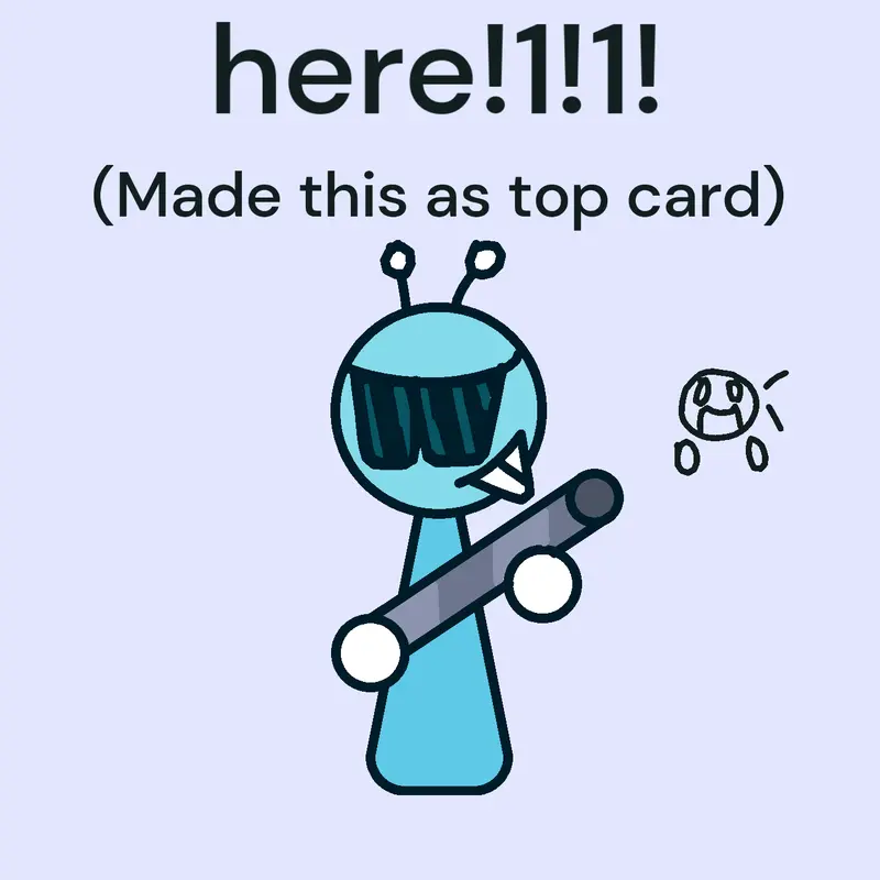 Game by @makes_randomstuff