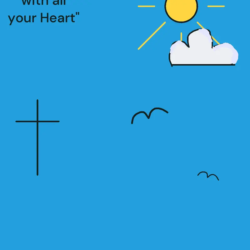 Bible verse by @GospelSpreadingChristian