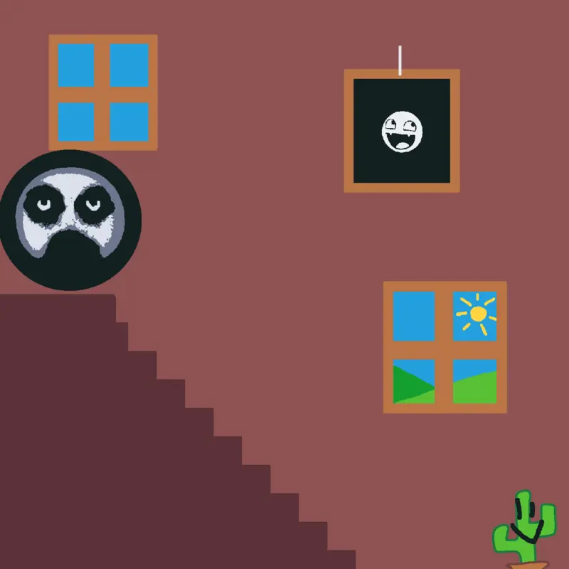 Game by @URSER666