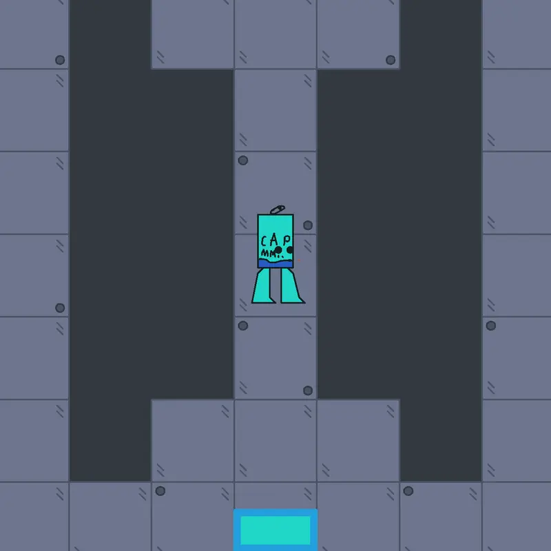 Game by @CapGames