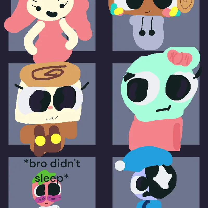 Game by @cuteorkid_2891