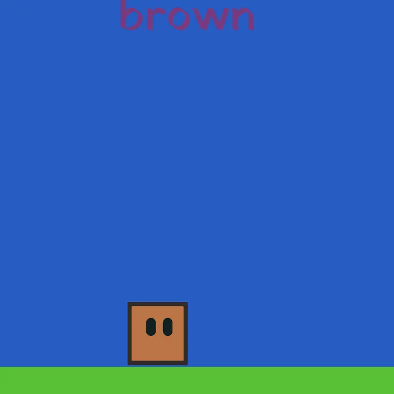 Game by @byebyebyeBYEEEMAN