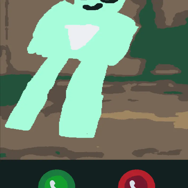 Game by @ZerozC