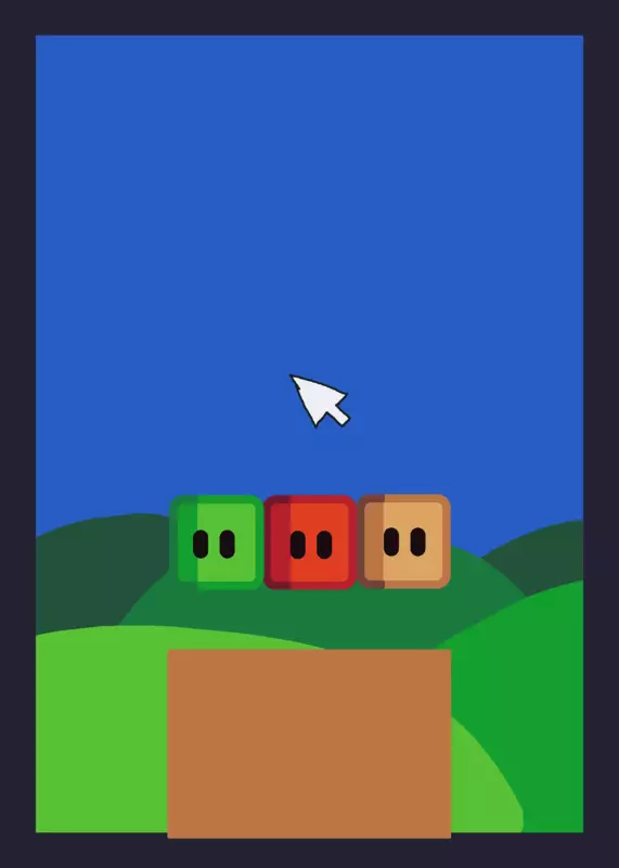 Game by @Earth_Official