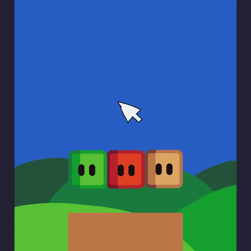 Game by @Earth_Official