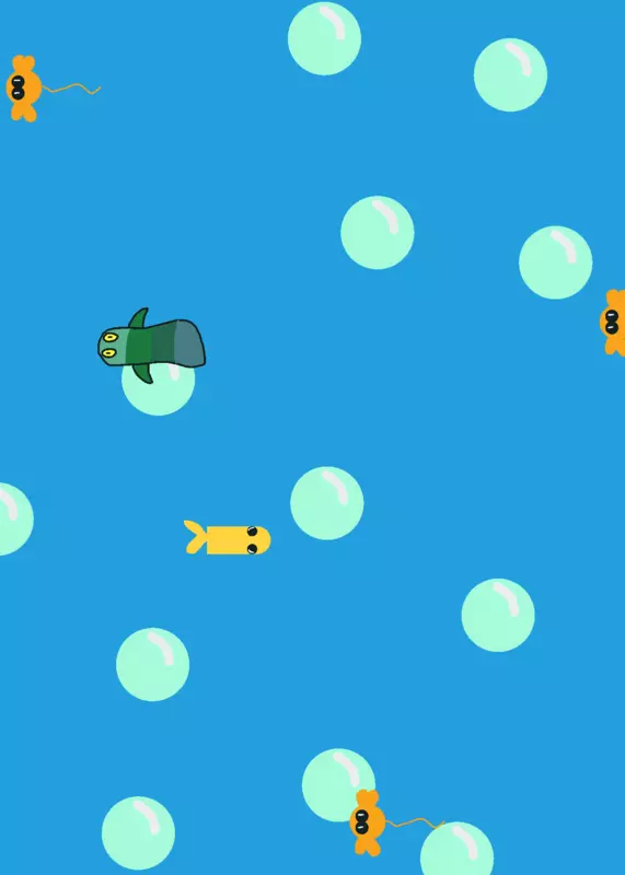 Game by @AronTheBuilder