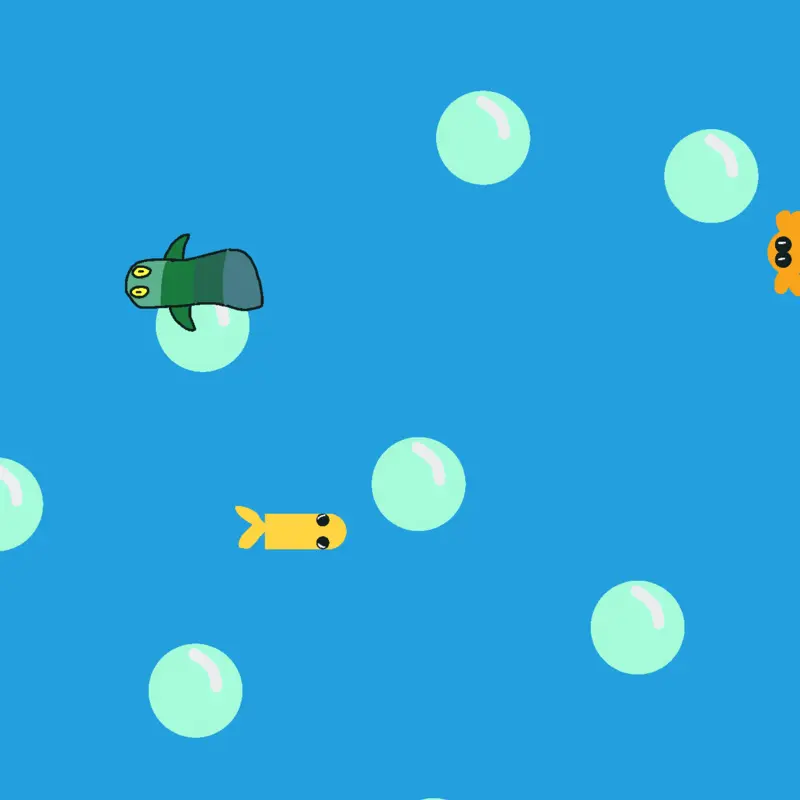 Game by @AronTheBuilder