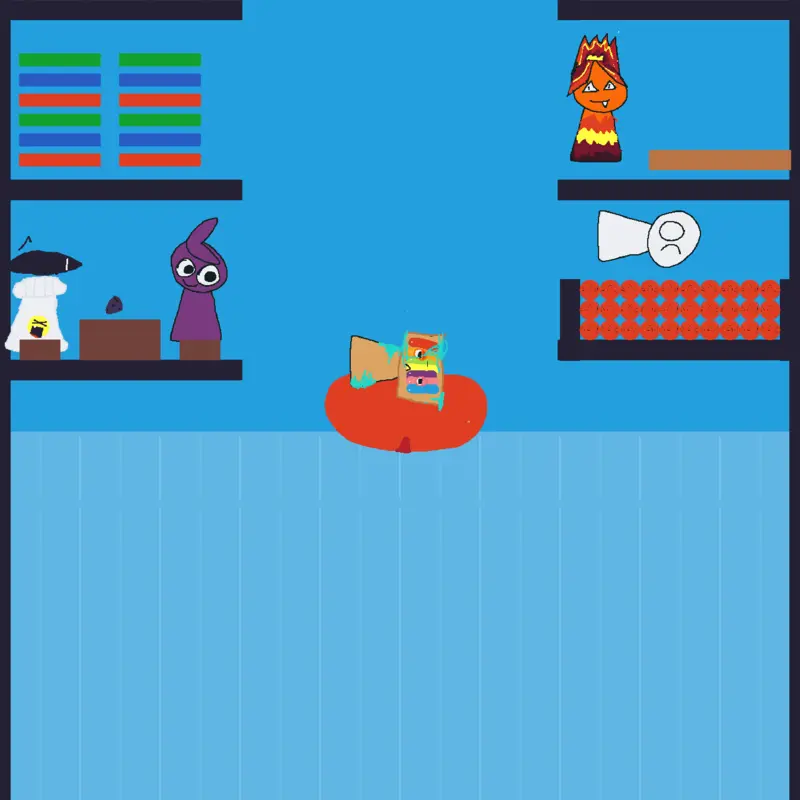Game by @soshinysotrong