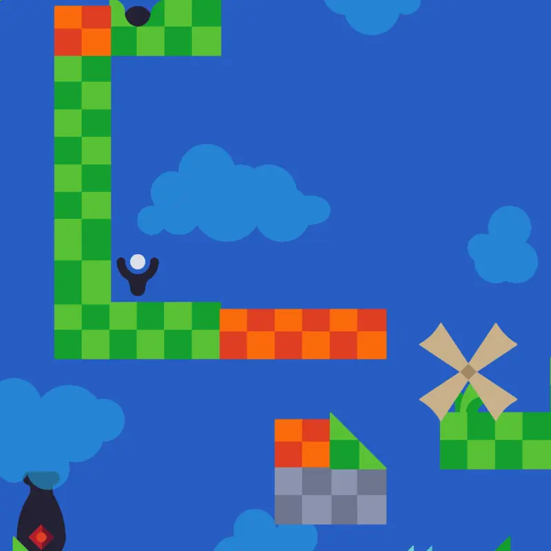Game by @Your_Chair