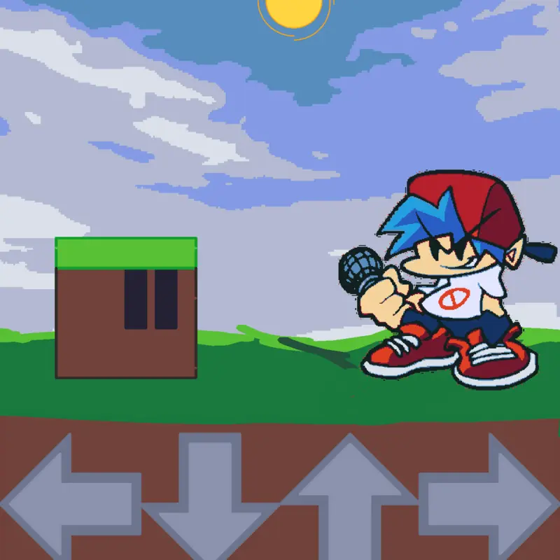 Game by @G4bzy