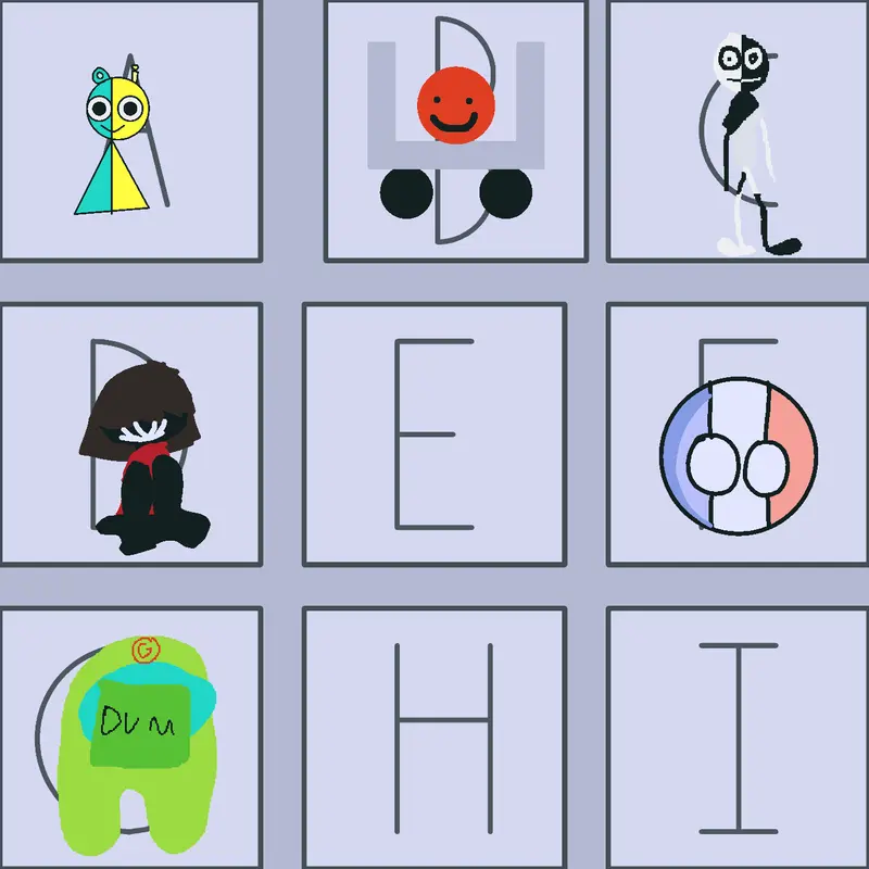 Game by @W3DDINGCAKE_C00KIE
