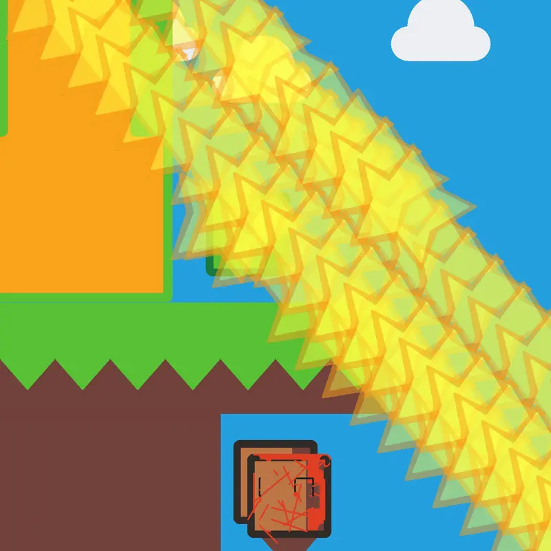 Game by @arkhann