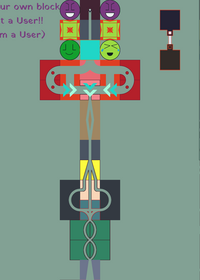 My Extreme marble run