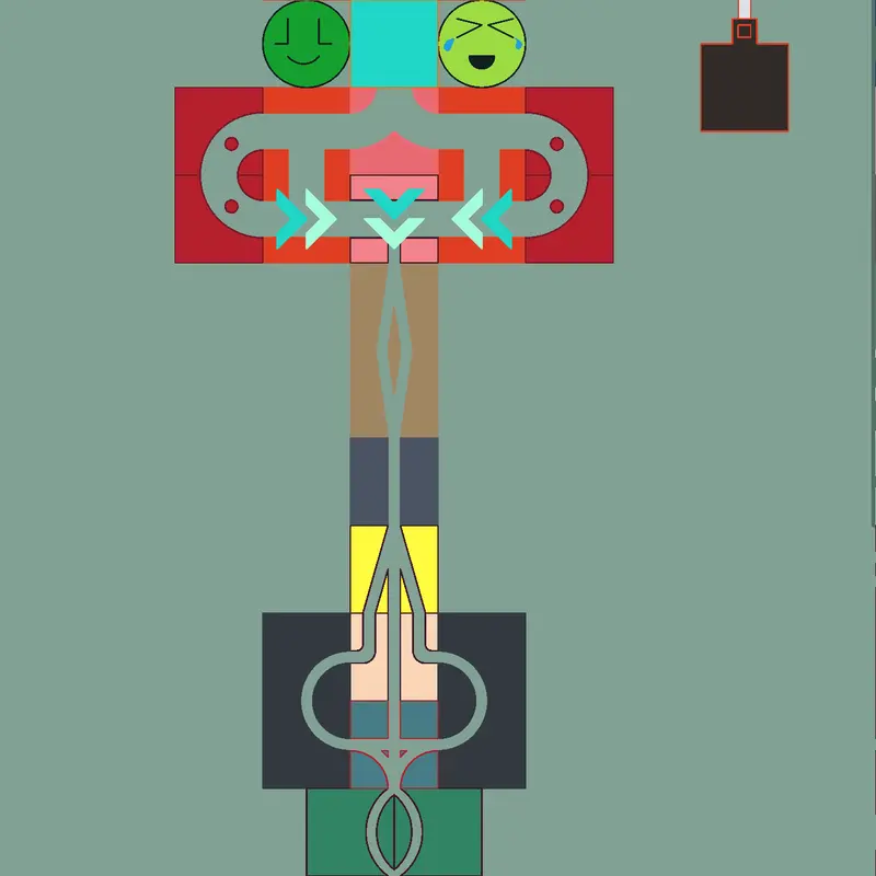 My Extreme marble run by @LeandroVasconcelosBa