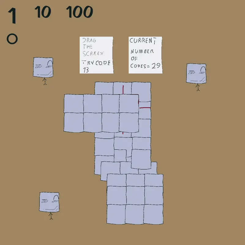 Game by @scaminhaler