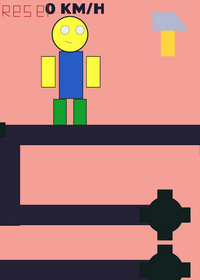 Ragdoll noob