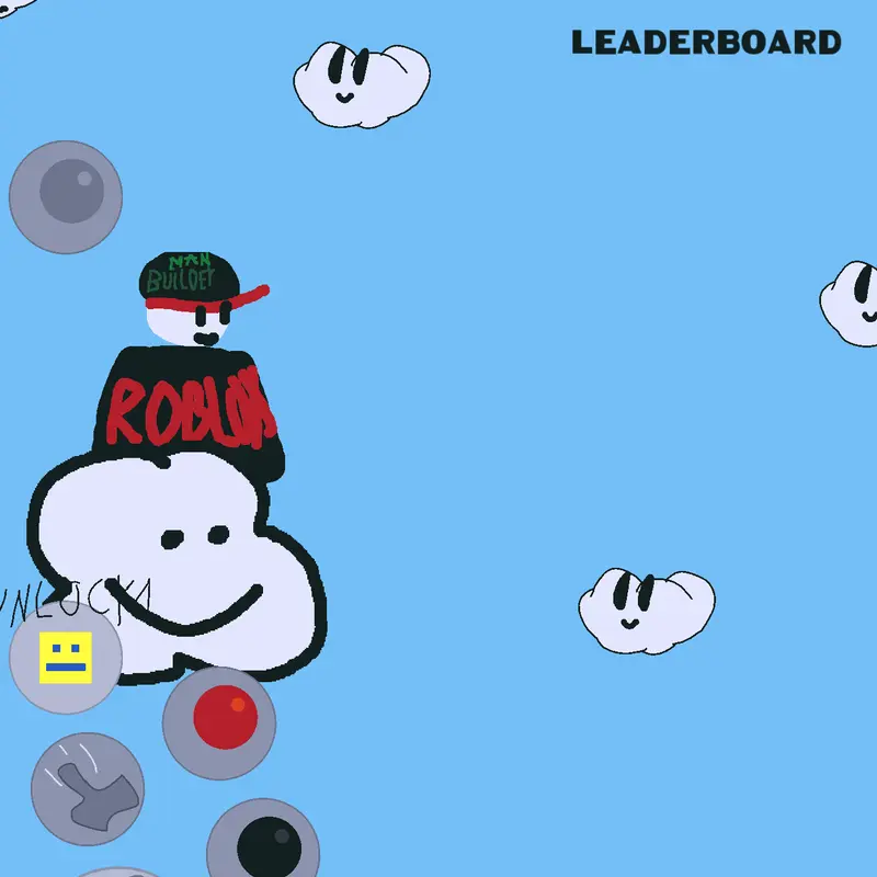 Game by @ArtemUkraine