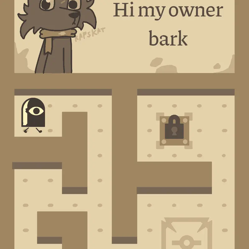 Game by @PakDragon