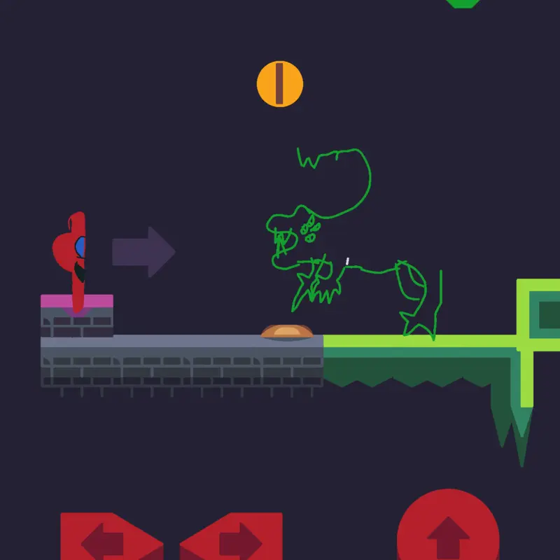 Game by @zaijian