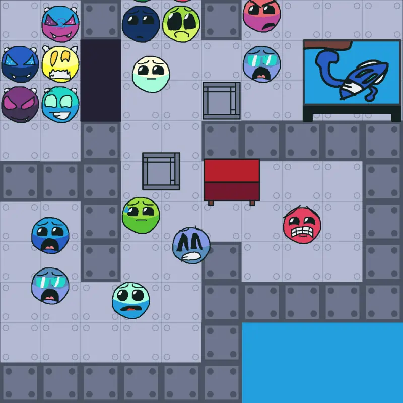 Game by @ugato_2718