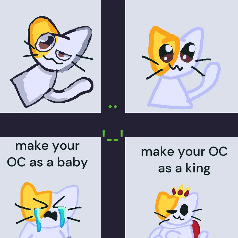 Game by @-MeltChoco-