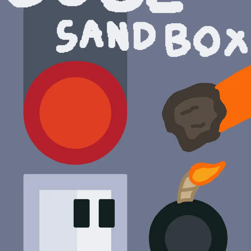 Game by @JSAAnimates