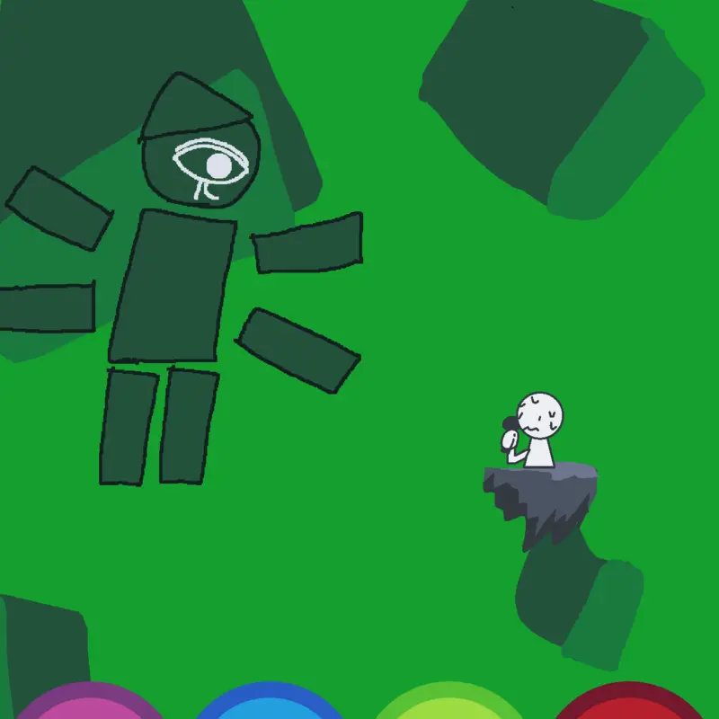 Game by @Enod_