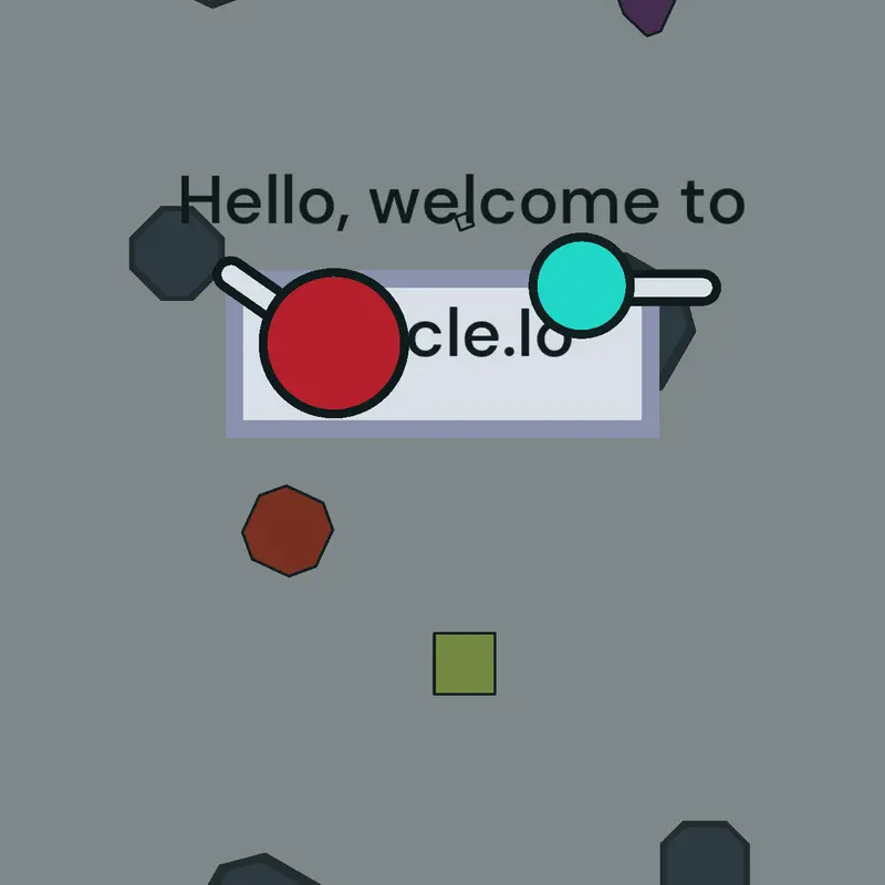 Game by @oddgamemaker